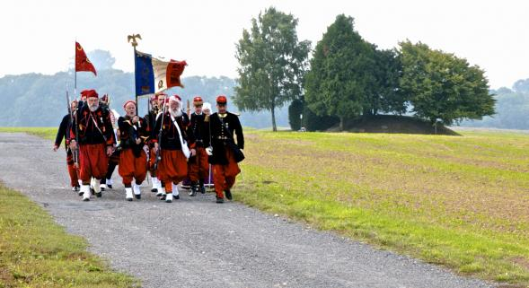 zouaves