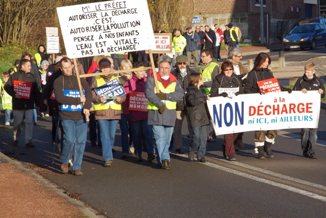 Manif 1