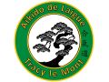 LOGO AIKIDO DE LAIGUE