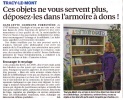 AD LE PARISIEN