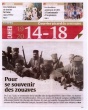COMMEMORATION QUENNEVIERES CP P1