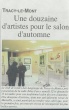 salon d'automne