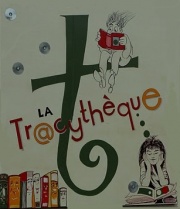 PANNEAU TRACYTHEQUE