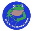 logo tracy environnement