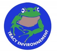 LOGO TRACY ENVIRONNEMENT