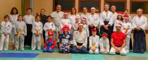 aikido noel 2019